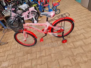 Stylish Bikes/Size 20/Fun Bicycles