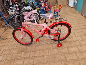 Stylish Bikes/Size 20/Fun Bicycles