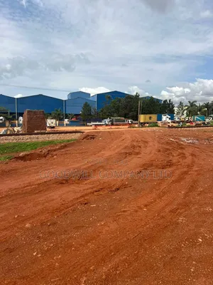 3 Acres 60 Decimals of Land in Namanve Near Roofing