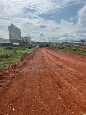 3 Acres 60 Decimals of Land in Namanve Near Roofing