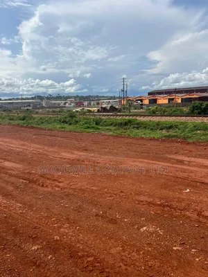 3 Acres 60 Decimals of Land in Namanve Near Roofing