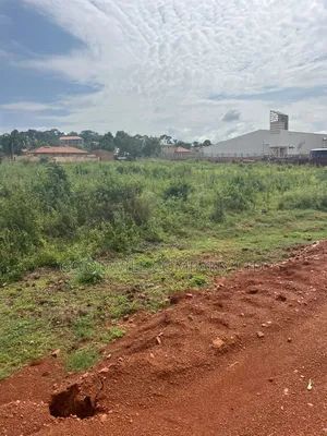 3 Acres 60 Decimals of Land in Namanve Near Roofing