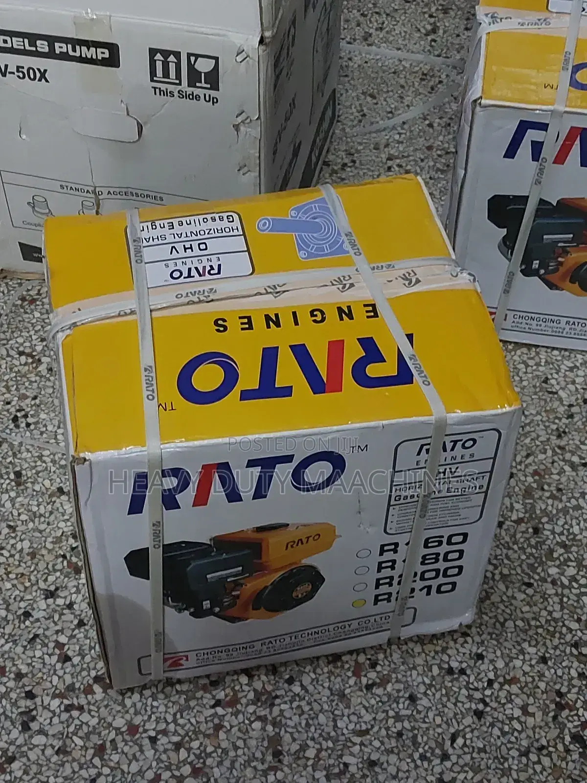 Rato Engine