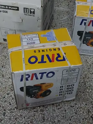 Rato Engine