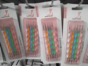Polish Dotting Tool