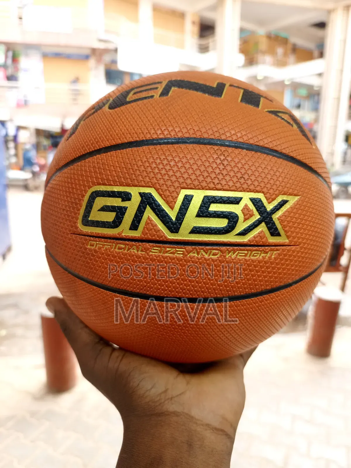 Penta Gn5x Basketball