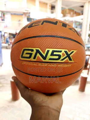 Penta Gn5x Basketball