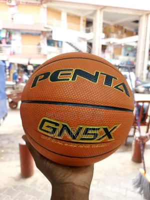 Penta Gn5x Basketball