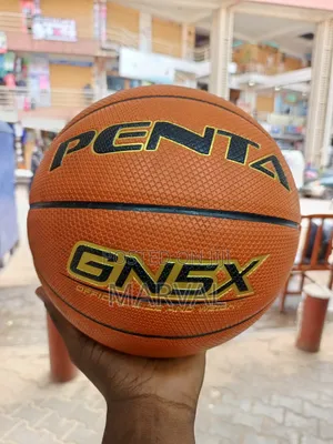 Penta Gn5x Basketball