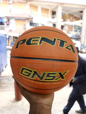 Penta Gn5x Basketball