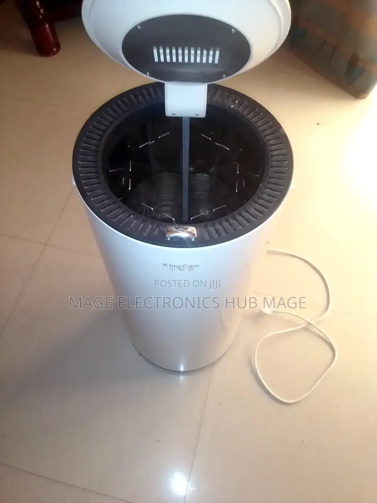 8 Kg Laundry Dryer (Domestic/House Hold)