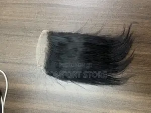 4*4 Closure Wig 6 Inches