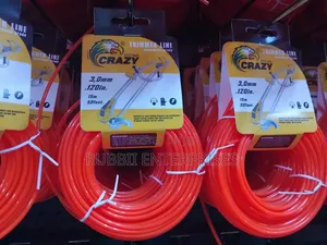 Trimmer Line