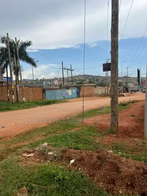 2 Acres of Land in Namanve Near Coca-Cola 100 Meters Off Jinja Road