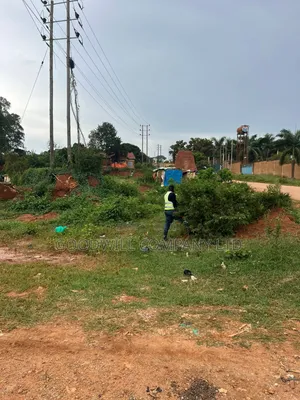 2 Acres of Land in Namanve Near Coca-Cola 100 Meters Off Jinja Road