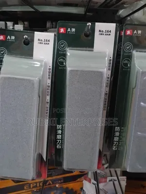 Knife Sharpener