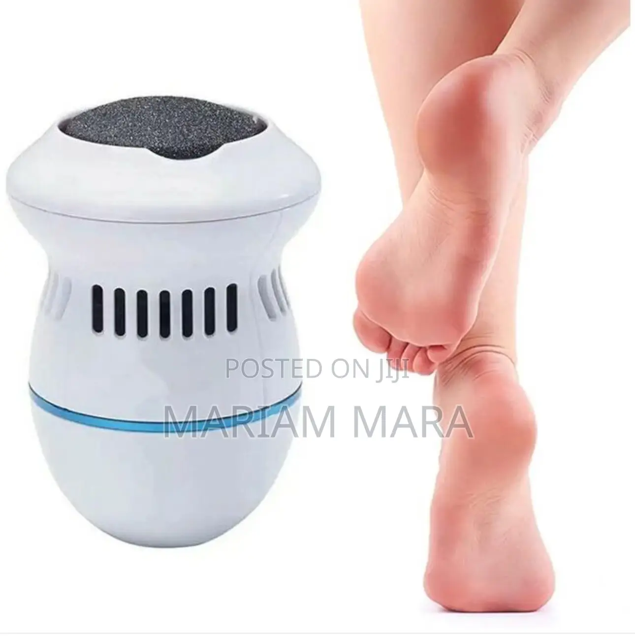 Foot Callus Remover (Rechargeable)