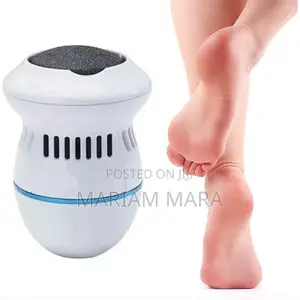 Foot Callus Remover (Rechargeable)