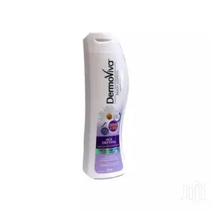 Dermoviva Age Defying Moisturising Body Lotion 200ml