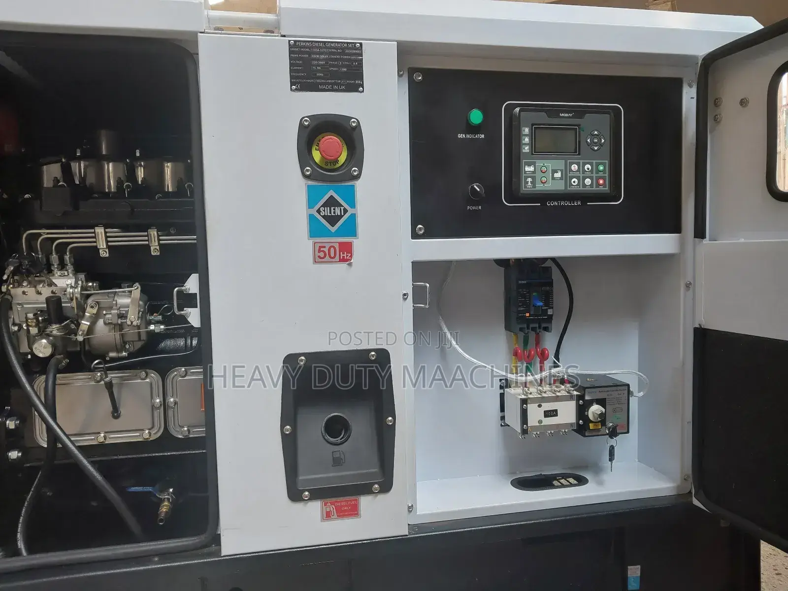 Generators