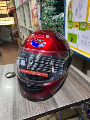 Full-face Motorcycle/Motorbike Helmet