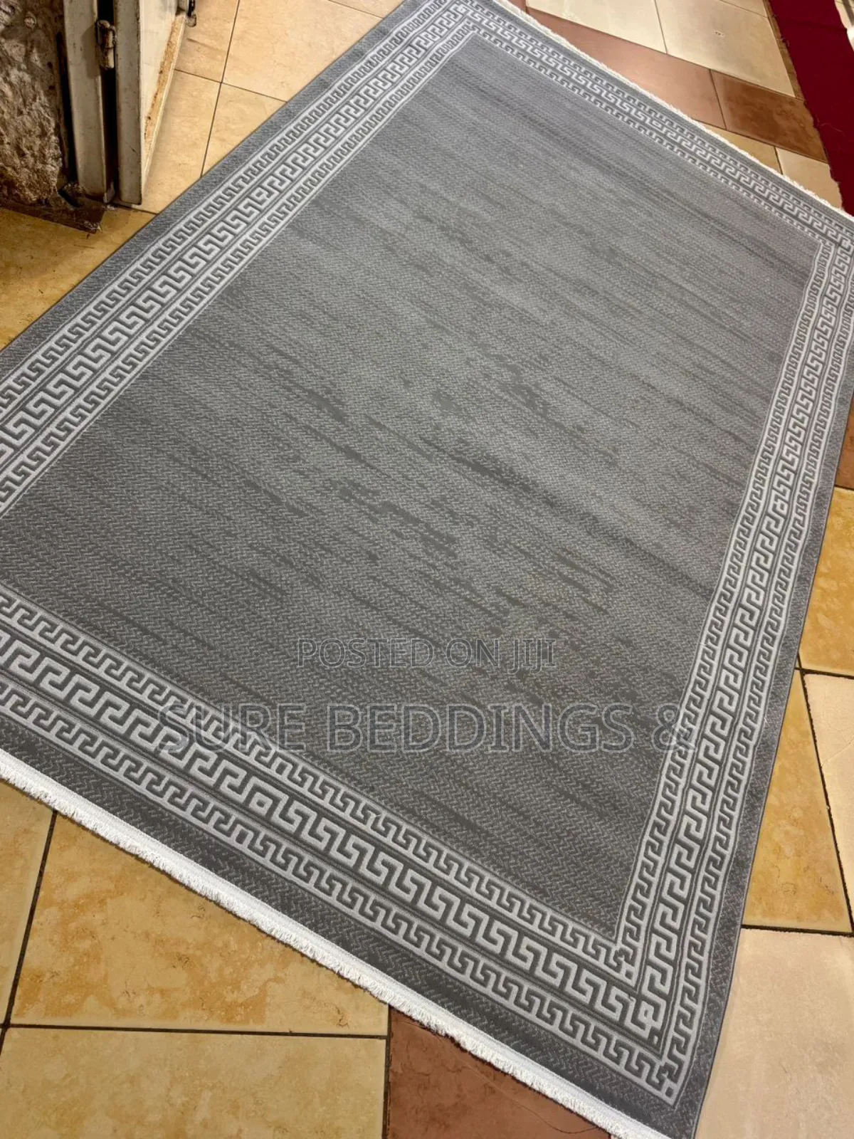 Berry Medium Size Carpet