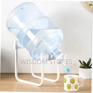 Water Dispenser