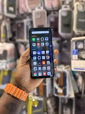 Tecno Pop 10C 64 GB Blue