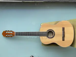 Classic Guitar 