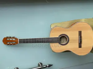 Classic Guitar 
