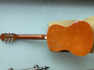 Classic Guitar 