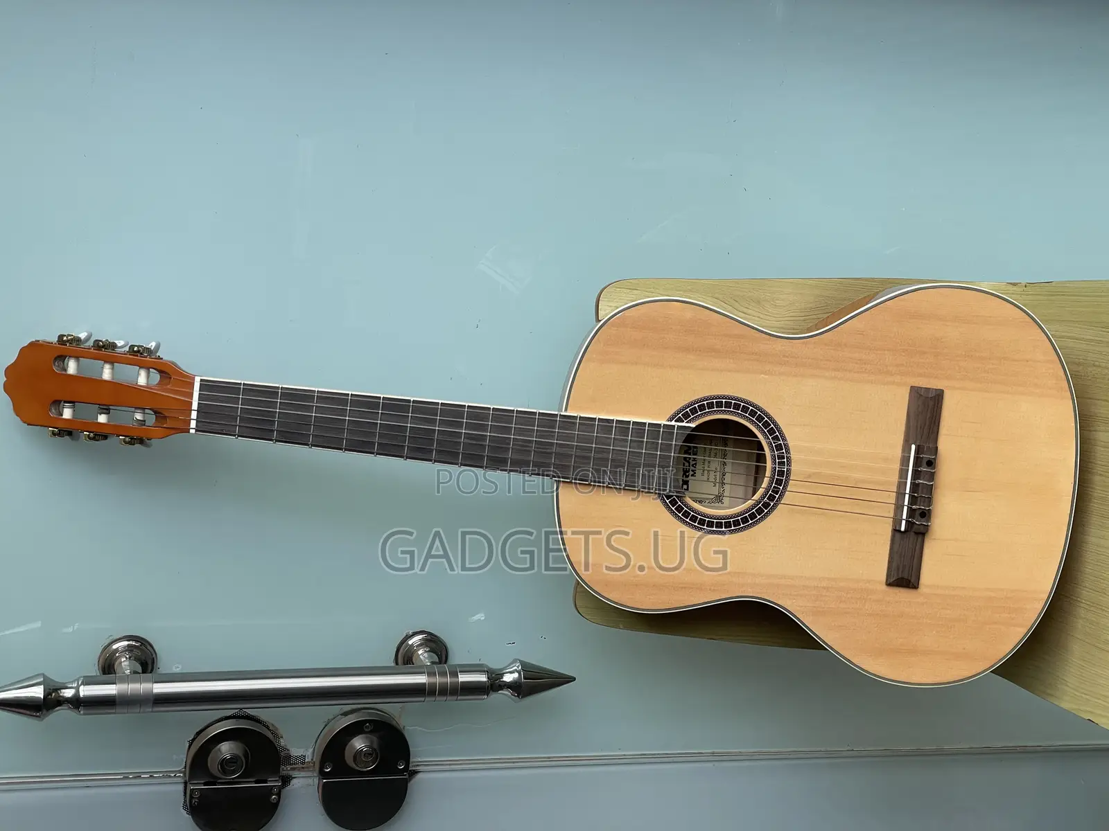 Classic Guitar 