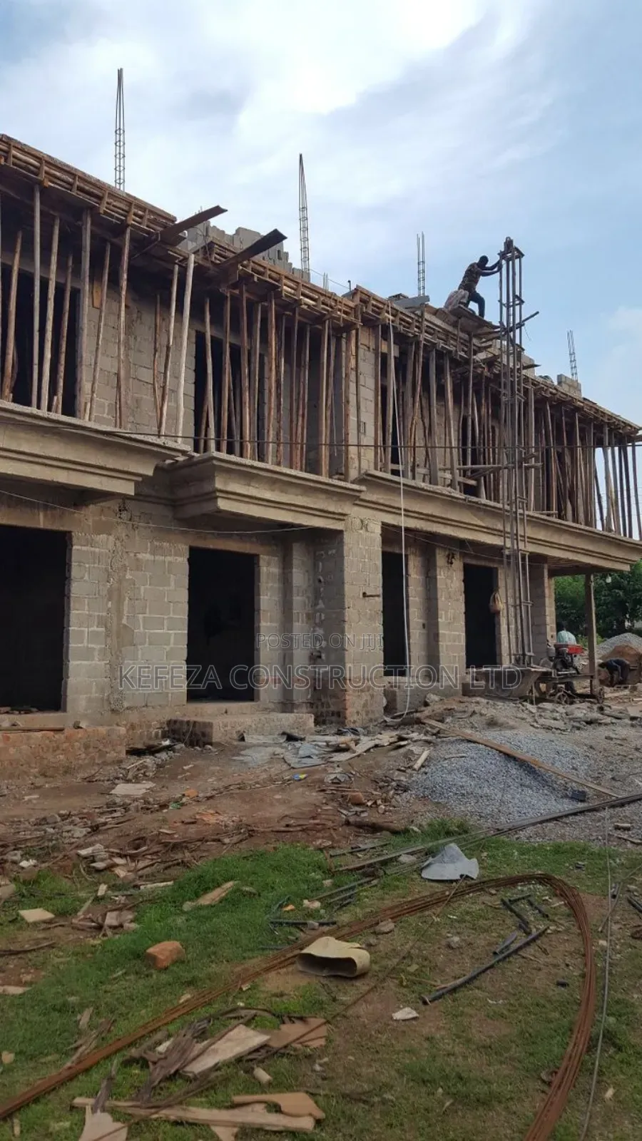 Civil Structure Engineers