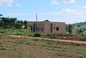 Prime Plots for Sale at Mpigi~Kalagala Divine Estate Along Masaka Road