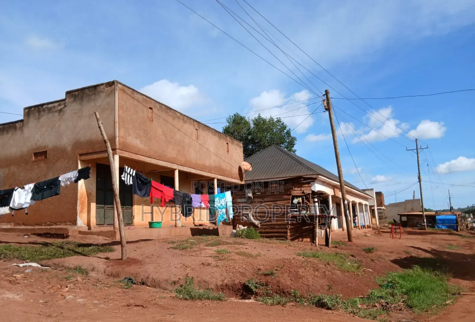 Prime Plots for Sale at Mpigi~Kalagala Divine Estate Along Masaka Road