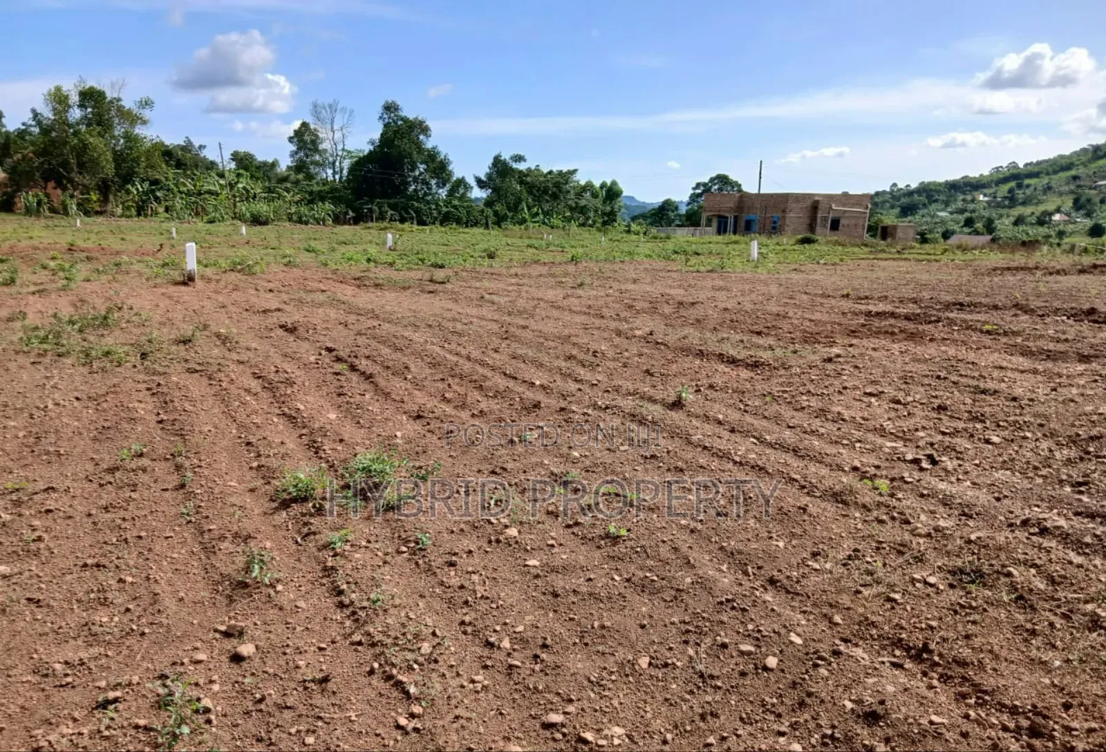 Prime Plots for Sale at Mpigi~Kalagala Divine Estate Along Masaka Road