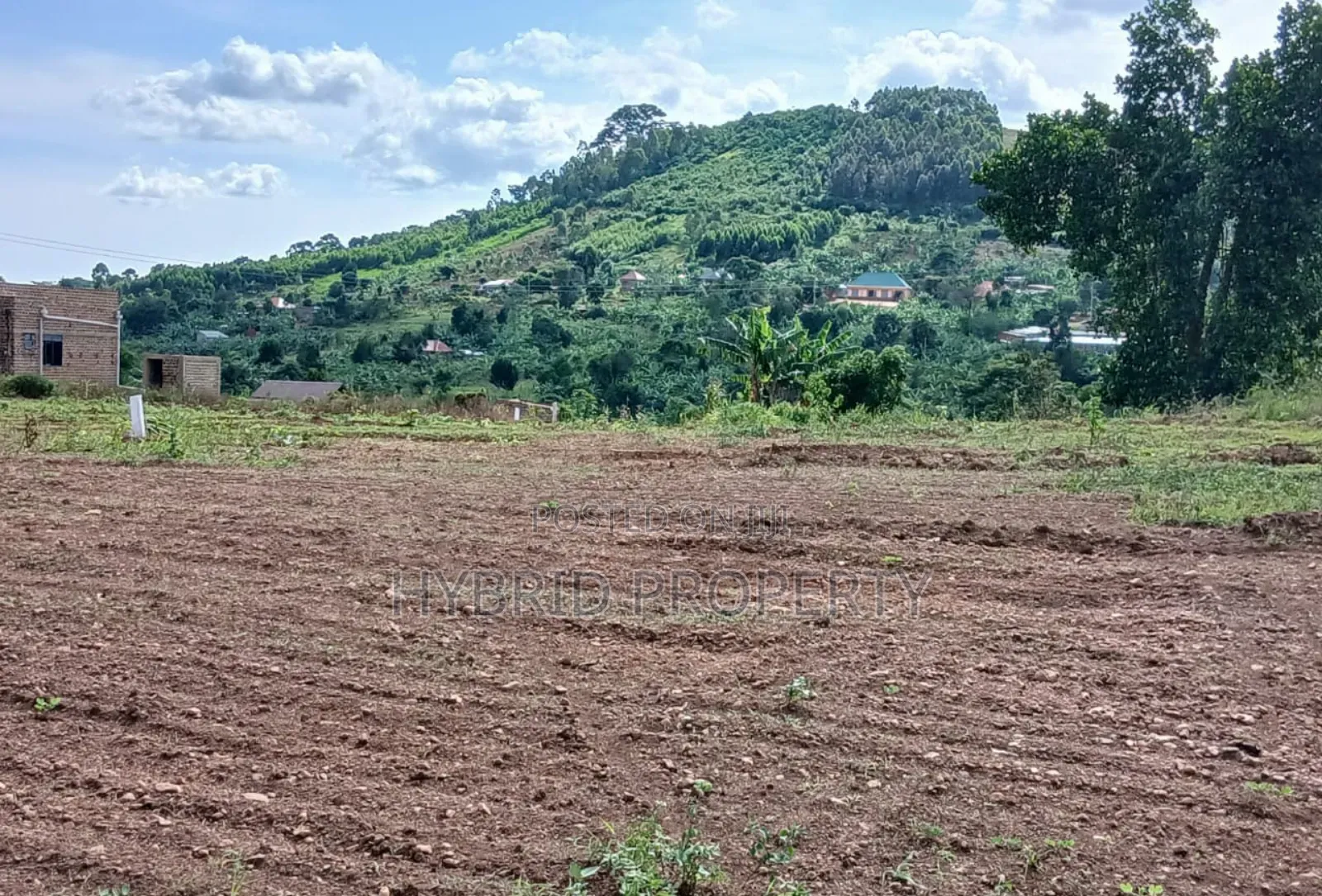 Prime Plots for Sale at Mpigi~Kalagala Divine Estate Along Masaka Road