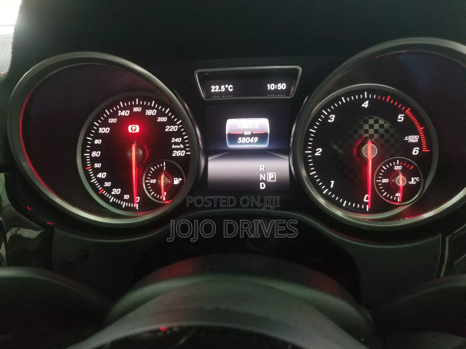 Mercedes-Benz GLE-Class GLE 350d 4MATIC 2016 White