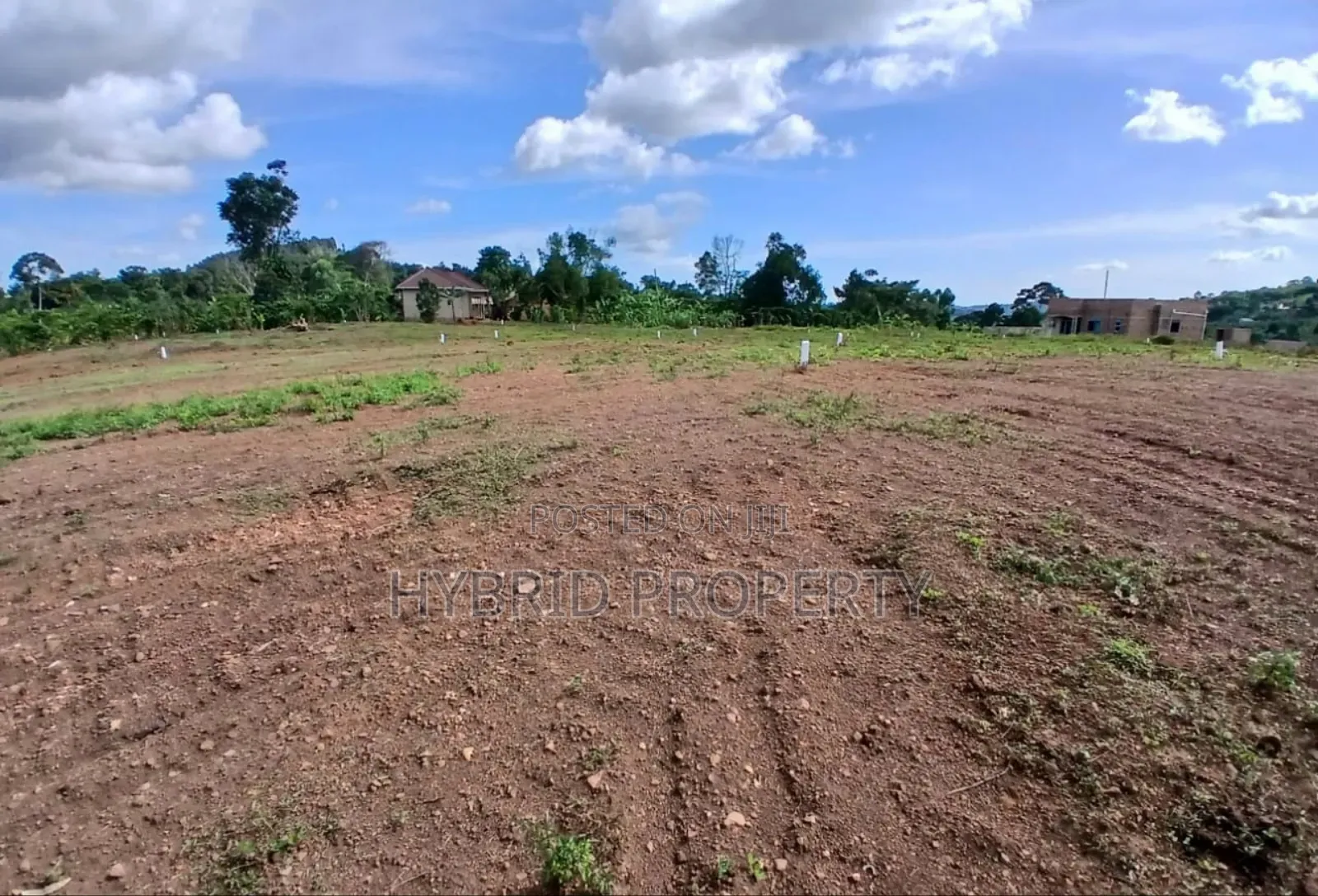 Prime Plots for Sale at Mpigi~Kalagala Divine Estate Along Masaka Road