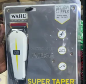 Wahl Commercial Clipper