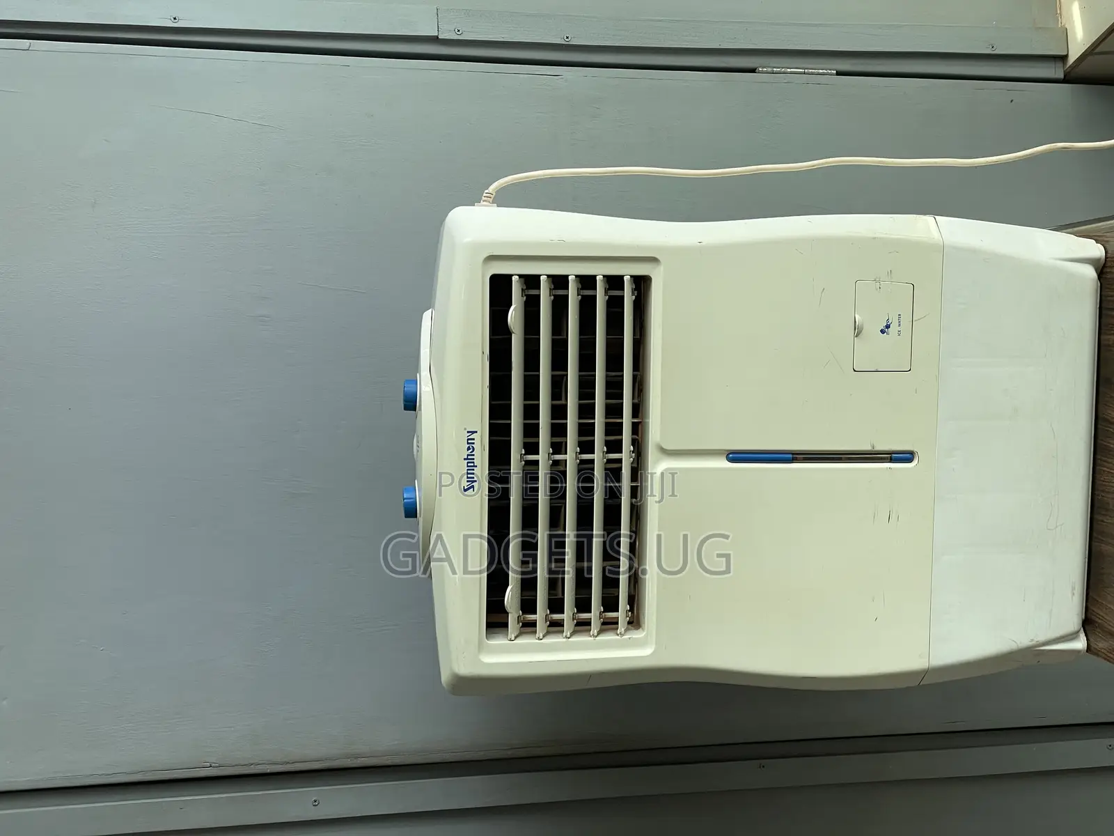 Air Conditioner
