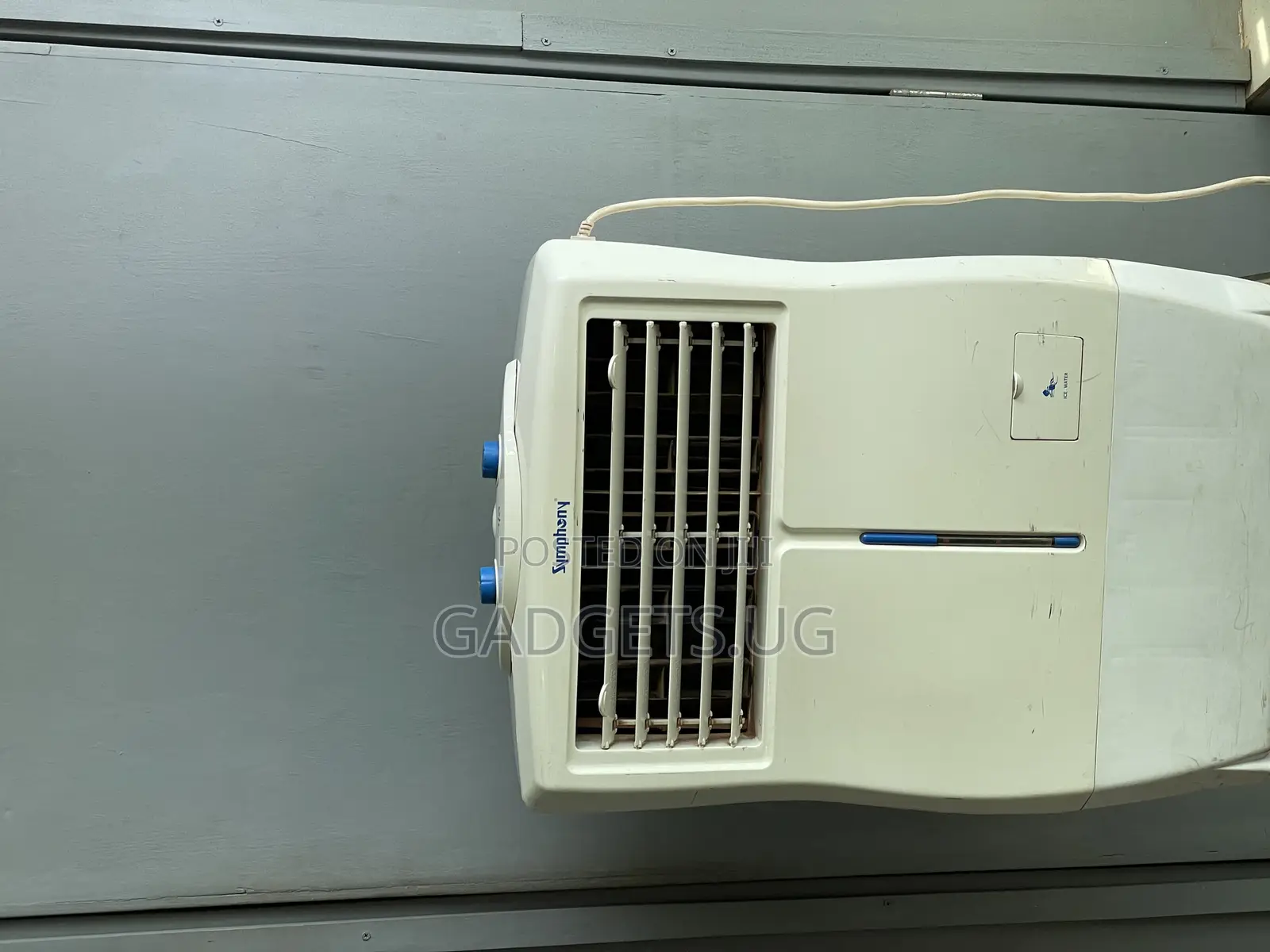 Air Conditioner