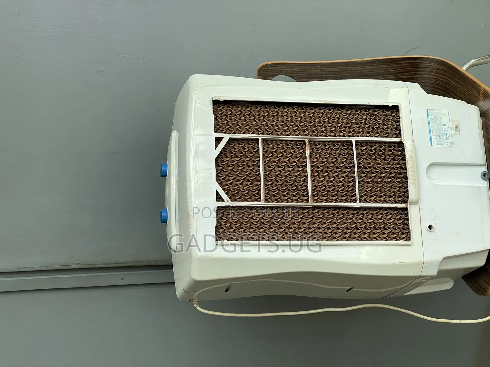 Air Conditioner