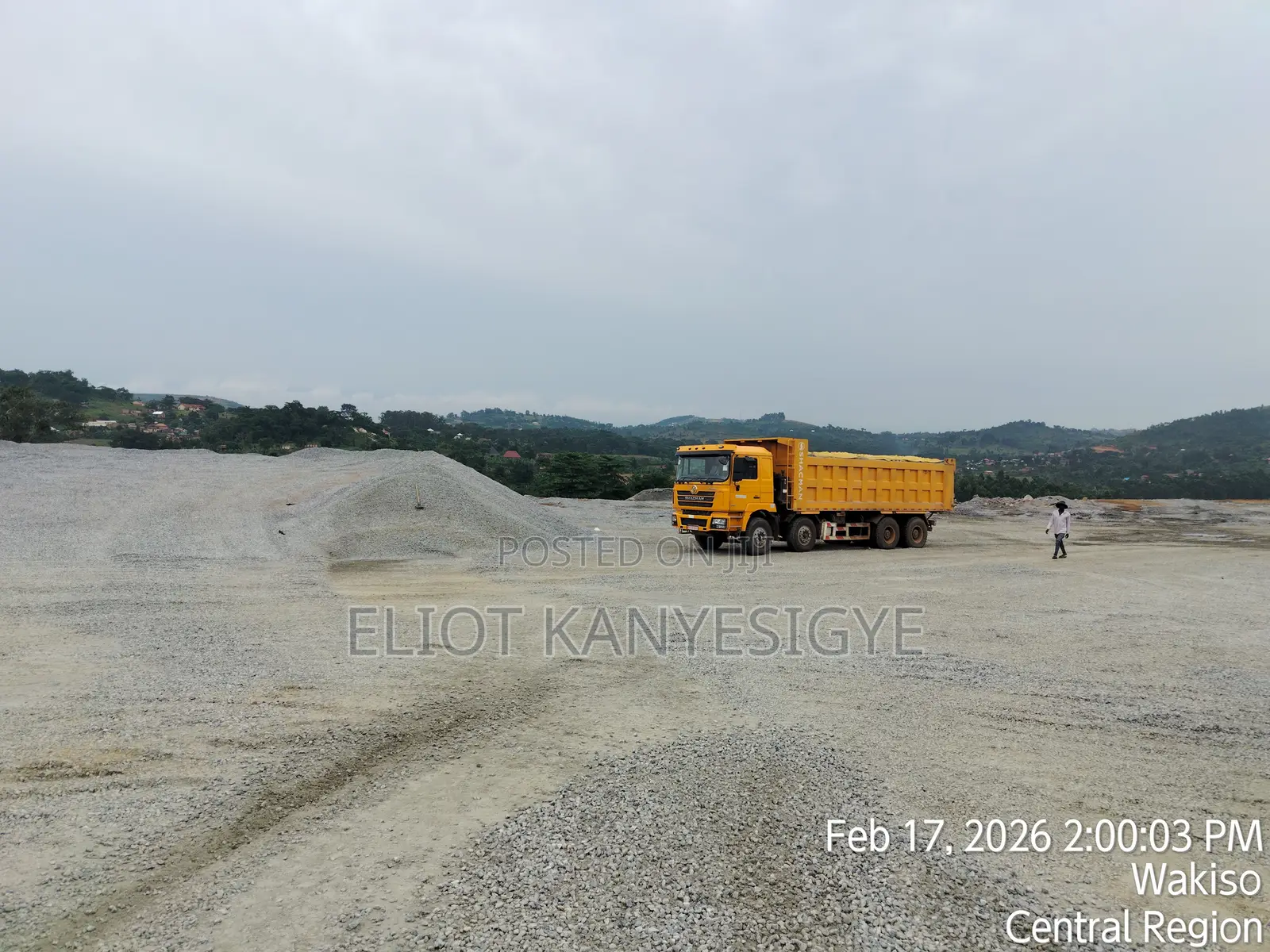 Aggregates
