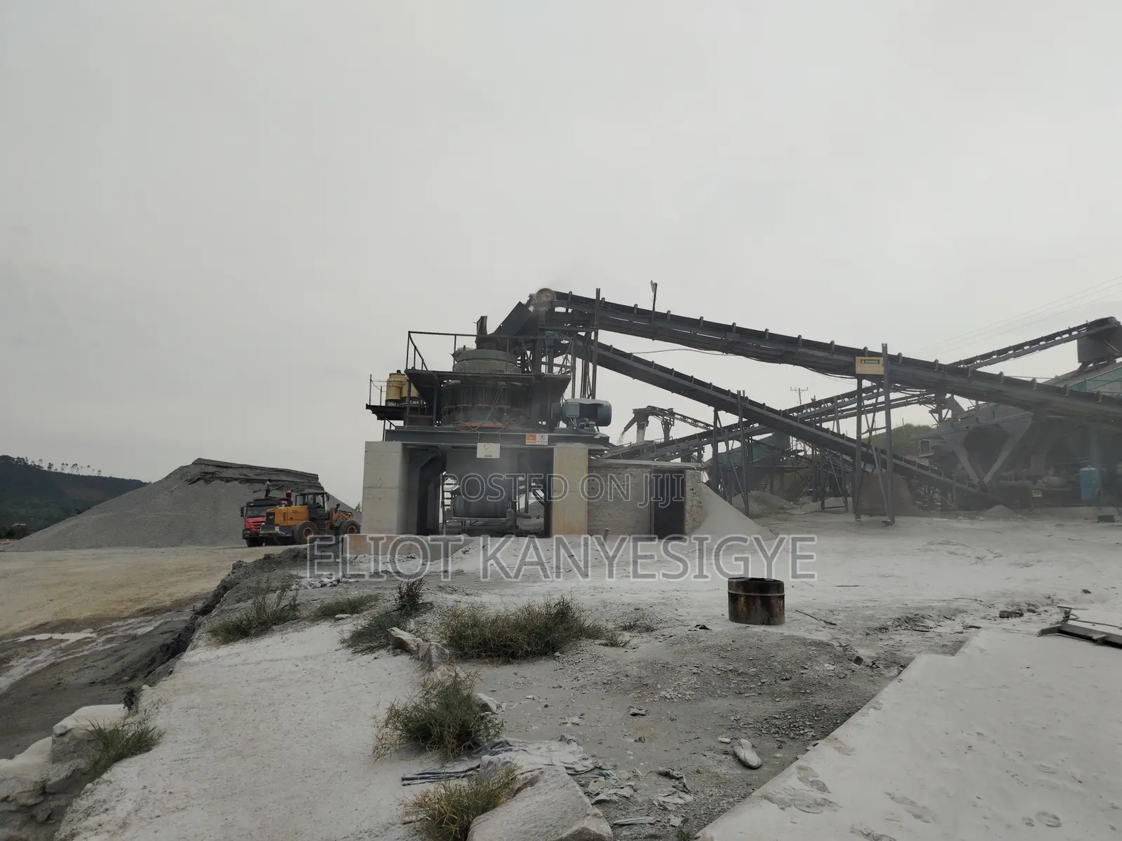 Aggregates