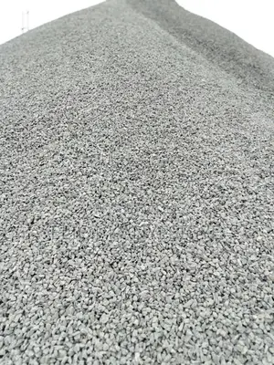 Aggregates