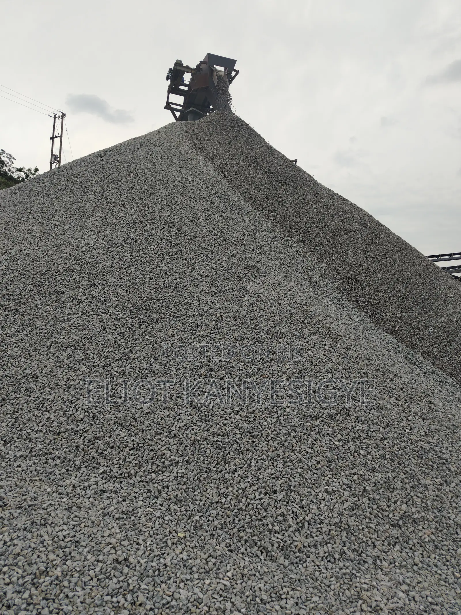 Aggregates