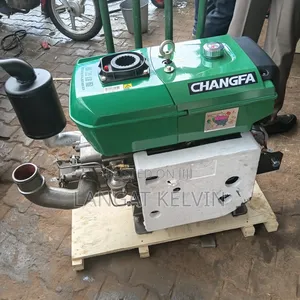 50hp Changfa Diesel Engine Good Quality