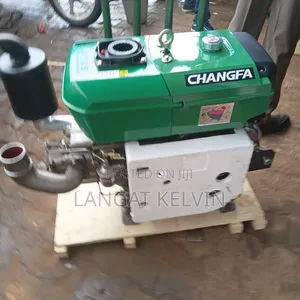 50hp Changfa Diesel Engine Good Quality