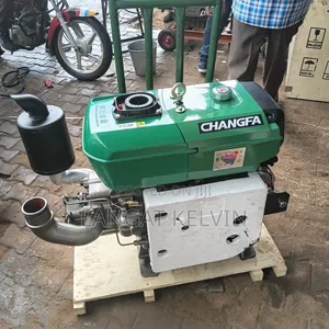50hp Changfa Diesel Engine Good Quality